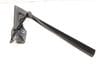 Inner Door Gasket / Window Seal 51337268419 — photo 3