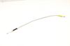 Exterior Door Handle Release / Bowden Cable 51217268446 — photo 1