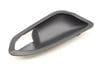 Door Panel Handle Trim / Cover 51417270976 — photo 1