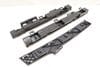 Side Skirt / Rocker Panel Mount Bracket Set 51777349085 — photo 1