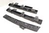 Side Skirt / Rocker Panel Mount Bracket Set 51777349085 — photo 3