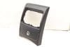 Center Console Trim / Bezel 51169227886 — photo 2