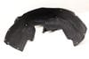 Fender Liner / Wheel Housing Cover 51717424020 — photo 3