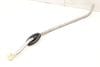 Emergency Parking Brake Guide Tube 34406792260 — photo 2