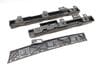 Side Skirt / Rocker Panel Mount Bracket Set 51777349086 — photo 4