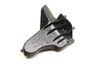 Windshield Wiper Transmission Cowl / Water Drain 51717353212 — photo 1