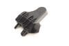 Windshield Wiper Transmission Cowl / Water Drain 51717353212 — photo 2