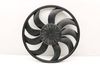 Electric Cooling Fan Blade 17428621191 — photo 1