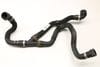 Radiator Coolant Hose / Line Set 17127609532 — photo 1