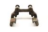 Brake Caliper Carrier / Bracket 34216850860 — photo 1
