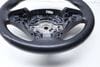 3-SPOKE Leather Sport Steering Wheel (HEATED) 32306863207 — photo 2