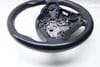 3-SPOKE Leather Sport Steering Wheel (HEATED) 32306863207 — photo 3