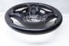 3-SPOKE Leather Sport Steering Wheel (HEATED) 32306863207 — photo 5