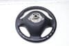 3-SPOKE Leather Sport Steering Wheel (HEATED) 32306863207 — photo 8