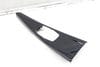 Center Console Trim / Bezel 51169232095 — photo 1