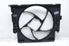 Electric Cooling Fan Housing / Cowl 17427640512 — photo 1