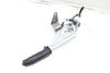 Emergency / Parking Brake Lever Assembly 34406799101 — photo 1