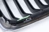 Bumper Kidney Grille 51137260497 — photo 5