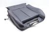 Lower Sport Seat Bottom Cushion (LEATHER) 52107295124 — photo 1