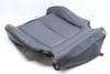 Lower Sport Seat Bottom Cushion (LEATHER) 52107295124 — photo 3