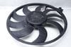 Radiator Electric Cooling Fan (600W) 17428641965 — photo 1