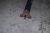 Driveshaft / Propeller Shaft 26107600185 — photo 3