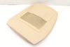 Seat Back Panel w/ Net 52107243480 — photo 1