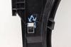 Radiator Electric Cooling Fan Housing 17427640511 — photo 2