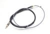 Emergency / Parking Brake Cable 34406857640 — photo 1