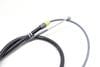 Emergency / Parking Brake Cable 34406857640 — photo 3