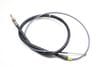 Emergency / Parking Brake Cable 34406857640 — photo 4