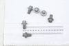 Flywheel Screw / Bolt Set (6) 24407629873 — photo 2