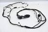 Door Wiring Harness 61129337197 — photo 1