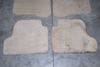 Carpet Floor Mat Set 51477335833 — photo 5