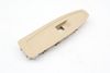 Door Window Switch Trim / Bezel 51417365349 — photo 1