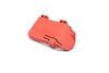 Positive (+) Battery Terminal Cover / Cap — photo 1