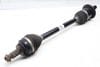 CV Axle Shaft 33207637445 — photo 1