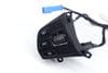 Steering Wheel Control Switch Set 61319261861 — photo 3