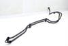 Transmission Oil Cooler Line / Hose / Pipe Set 17227604980 — photo 1