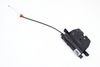 Trunk Lid Latch / Lock Actuator 51244825342 — photo 3