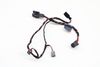 Blower Motor / Fan Wiring Harness 64119159332 — photo 1