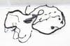 Door Wire / Wiring Harness 61129291018 — photo 1