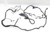 Door Wire / Wiring Harness 61129291018 — photo 3