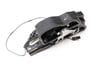 Door Latch / Lock Actuator 51217149436 — photo 3