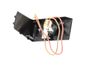 Center Console Power Outlet / Socket Trim 51169179825 — photo 2