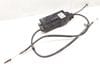 Emergency / Parking Brake Actuator 34436864132 — photo 1