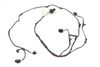 Bumper Wiring Harness 61129261781 — photo 2