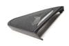 Door Tweeter Speaker Grille / Cover 51417348979 — photo 1