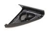 Door Tweeter Speaker Grille / Cover 51417348980 — photo 3