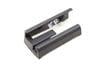 Seat Rail Trim / Cover 52107340334 — photo 1